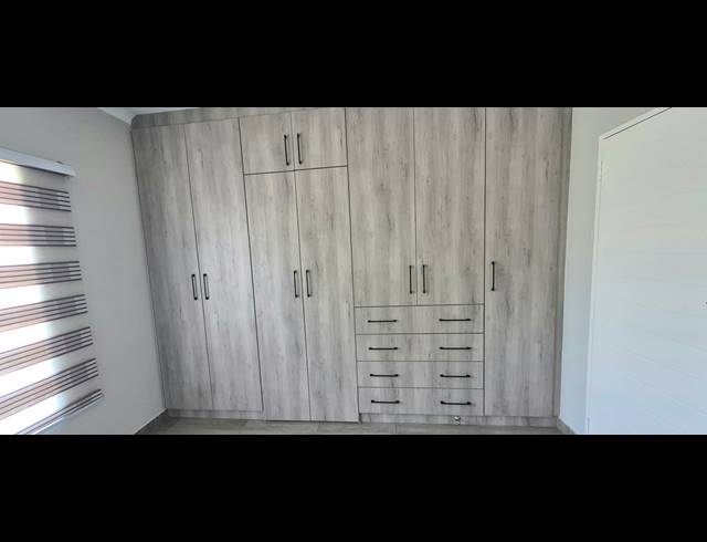 3 BEDROOM GATED ESTATE FOR SALE IN HEXRIVIER LIFESTYLE ESTATE
